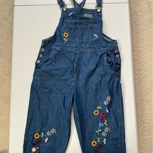 Overalls